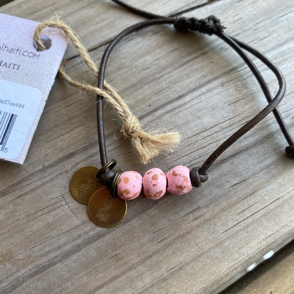 Simbi bracelet - Picture 3 of 4